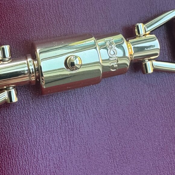 Gucci Jackie 1961 medium bag - Picture 16 of 16